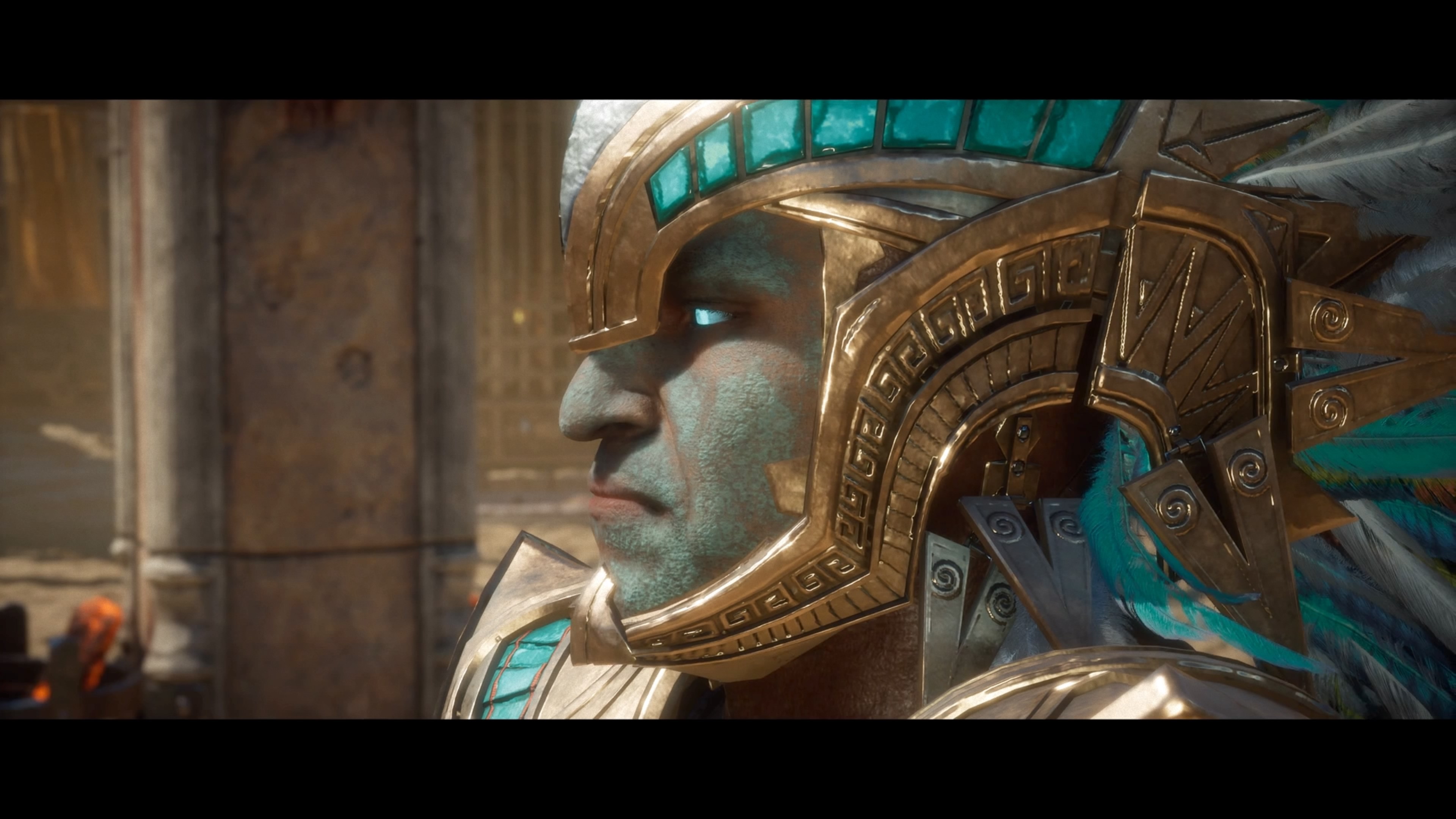 Mortal Kombat 11 - Imagen 36